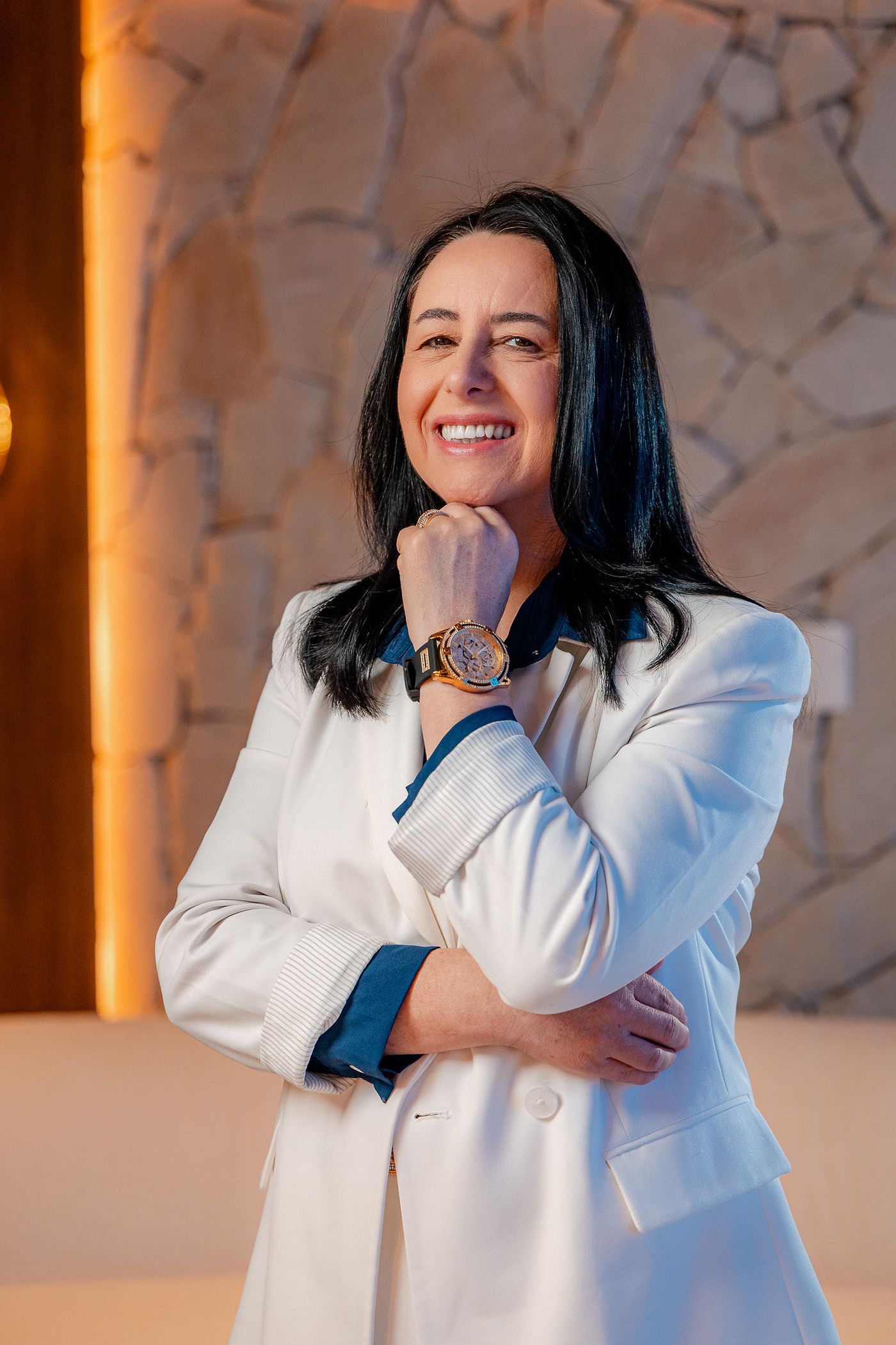 Pastora Laude Floriano
