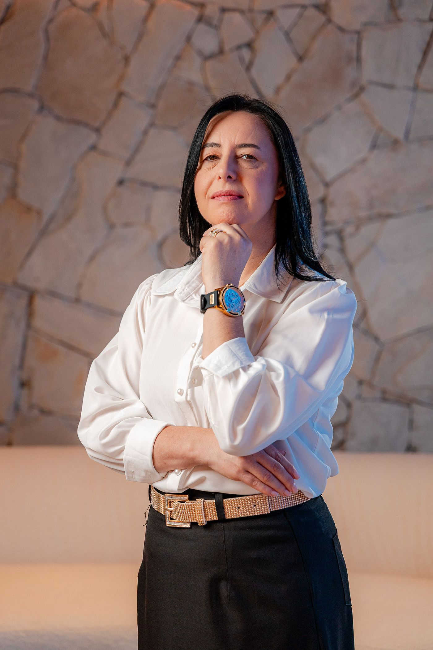 Pastora Laude Floriano